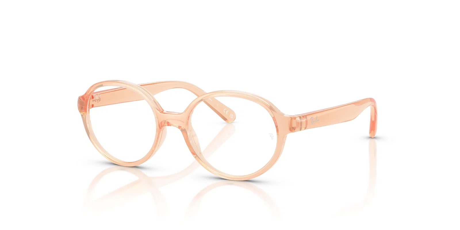 Ray-Ban Junior 1905 Eyeglasses - view 24